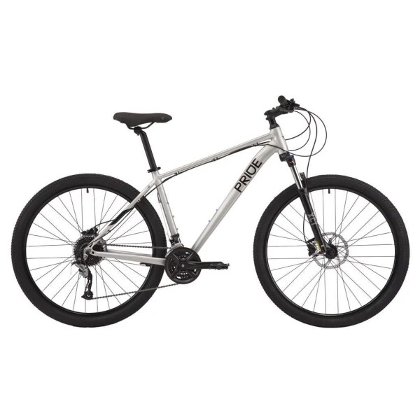 

29" Pride MARVEL 9.3 рама - XL 2020 ALLOY/BLACK (SKD-46-34)