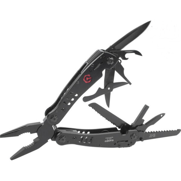 

Ganzo G301B (34601)