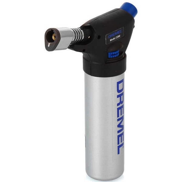 

Паяльник газовый Dremel VersaFlame 2200 (F0132200JC)