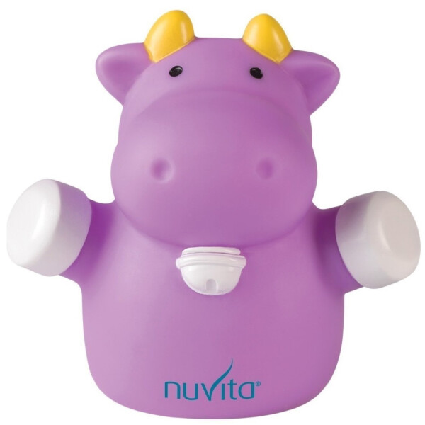 

Ночник Nuvita Коровка 0м+ 8см. NV6602