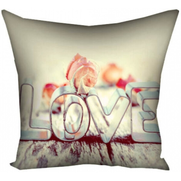 

Подушка Love FOR Арт.108764