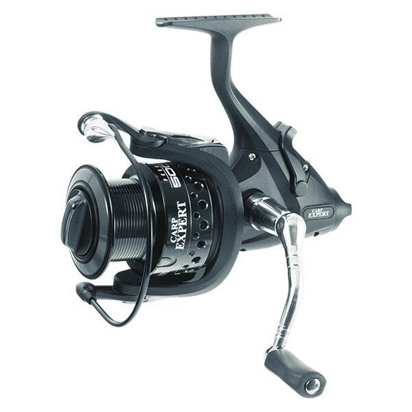 

Фидерная катушка Energofish Carp Expert CXP Feeder NEO 5000 5BB+1RB 5.5:1 (20220500-0505)