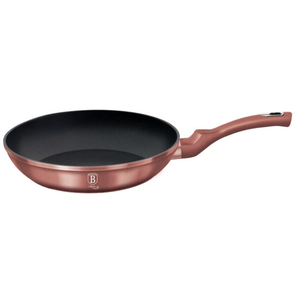 

Сковорода Berlinger Haus 28 см (BH 6025)