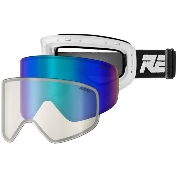 

Relax X-Fighter HTG59C White (1103905539)
