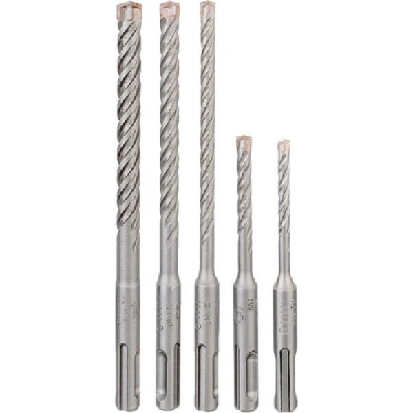 

Набор сверл Bosch SDS plus-5X (2.608.833.910)