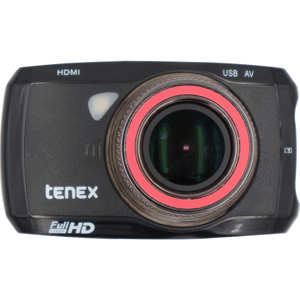 

Видеорегистратор Tenex ProCam S3
