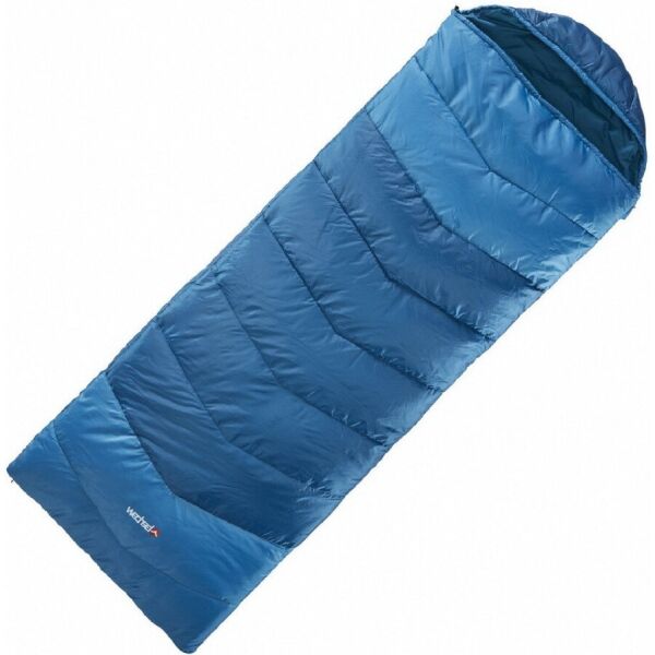 

Спальный мешок Wechsel Dreamcatcher 10° BT TL Legion Blue Left (232009)