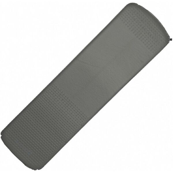 

Коврик самонадувной Wechsel Teron M 3.8 TL Grey (233004)