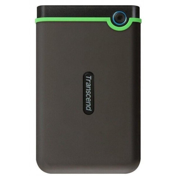 

Transcend StoreJet 25M3 TS1TSJ25M3G