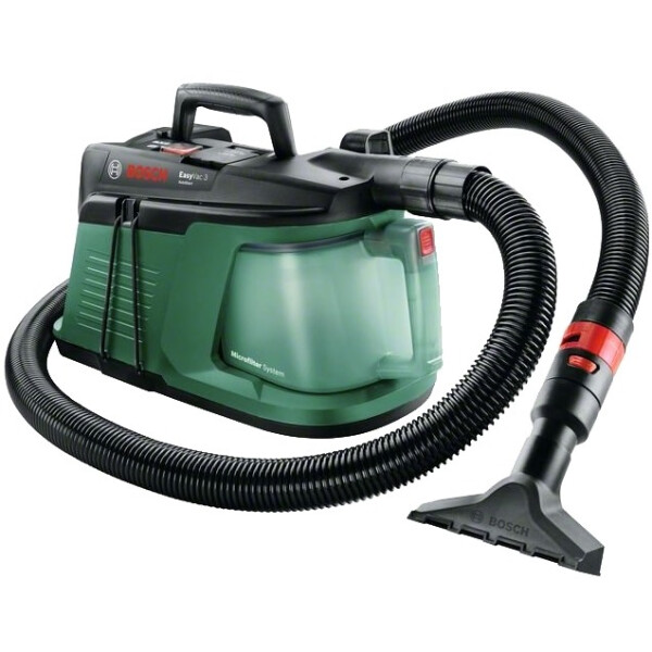 

Пылесос Bosch EasyVac 3 (06033D1000)