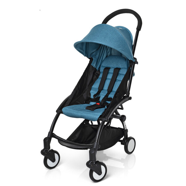 

прогулочная YOGA M 3548-5 Turquoise (M 3548)