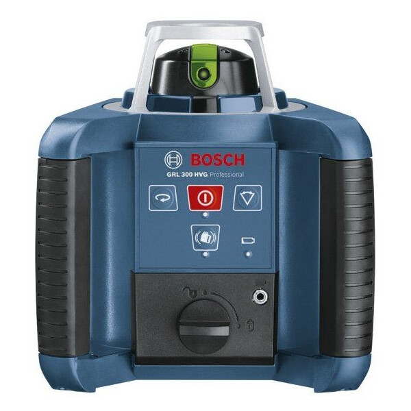 

Дальномер Bosch GRL 300 HVG + LR1+ RC1 (зеленый луч)
