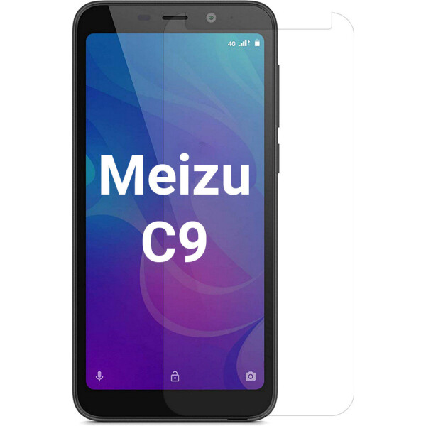 

2.5D для Meizu С9/С9 pro