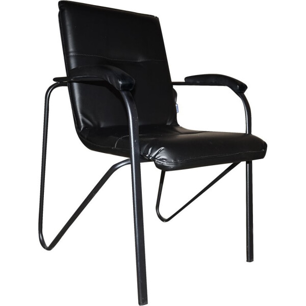 

Стул Примтекс Плюс Samba black CZ-3 Black