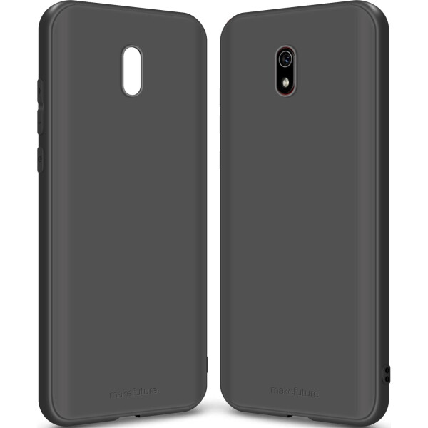 

Чехол кейс MakeFuture Skin Xiaomi Redmi 8A Black