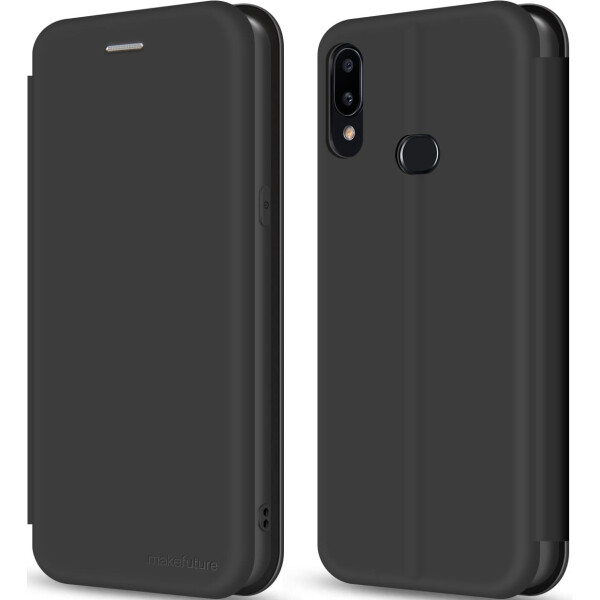 

Чехол-книжка MakeFuture Flip Case Samsung A10s Black