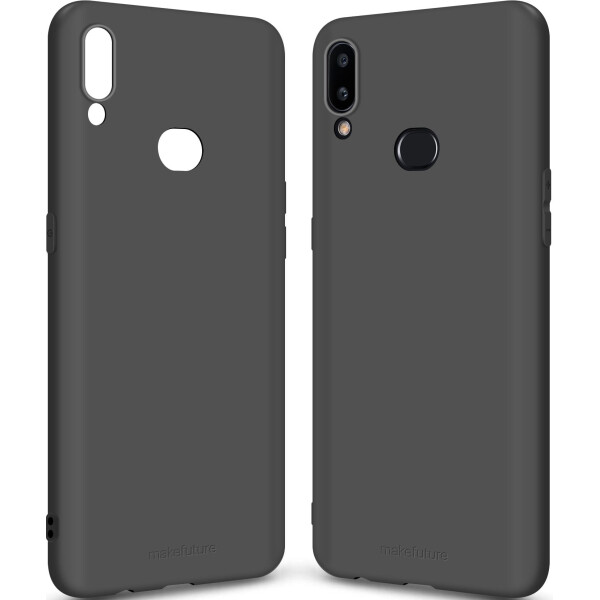 

Кейс MakeFuture Skin Samsung A10s Black
