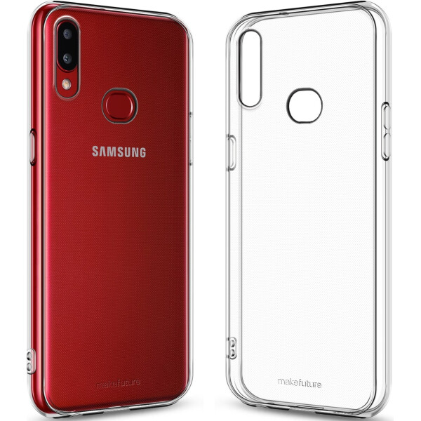

Кейс MakeFuture Air Samsung A10s
