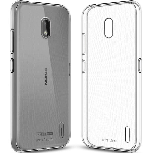 

Кейс MakeFuture Air Nokia 2.2