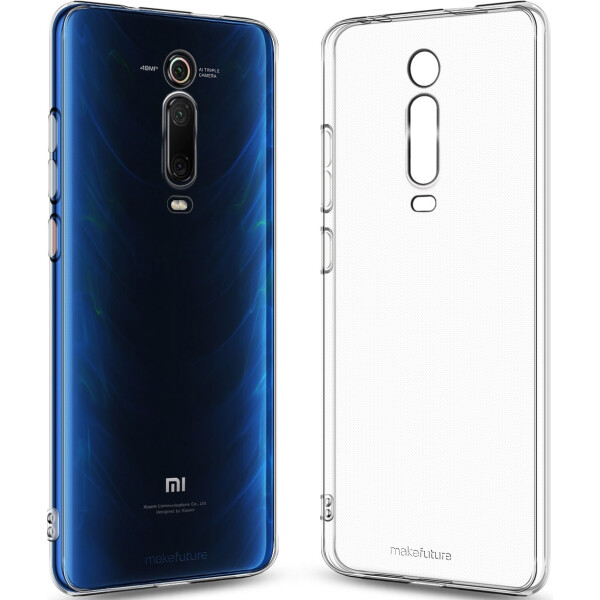

Чехол кейс MakeFuture Air Xiaomi Mi 9T/Mi 9T Pro