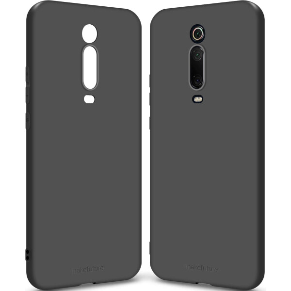 

Чехол кейс MakeFuture Skin Xiaomi Mi 9T/9T Pro Black