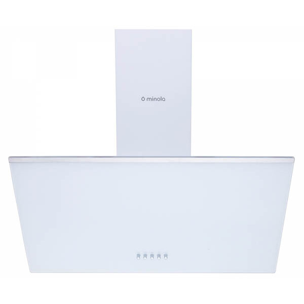 

Вытяжка Minola HDN 6222 WH/INOX 700 LED