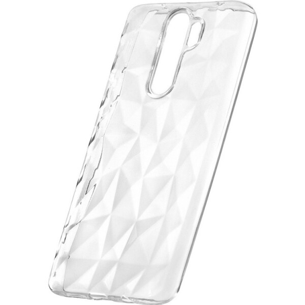 

Чехол ColorWay Xiaomi Note 8 Pro TPU-Diamond
