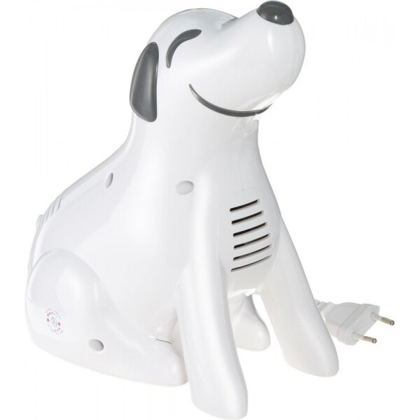 

компрессорный "MCN-600D" (Doggy)
