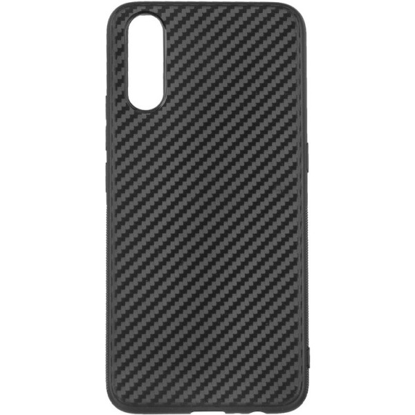 

Чехол ColorWay VIVO V17 NEO TPU Сarbon black