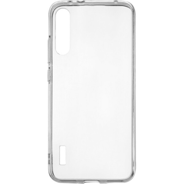 

Чехол ColorWay Xiaomi Mi A3 Accrylic TPU+PC case