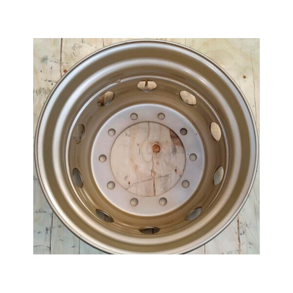 

Диск Дорожная карта 22,5х9,00 10х335 Et175 DIA281 GOLD (900250-G)
