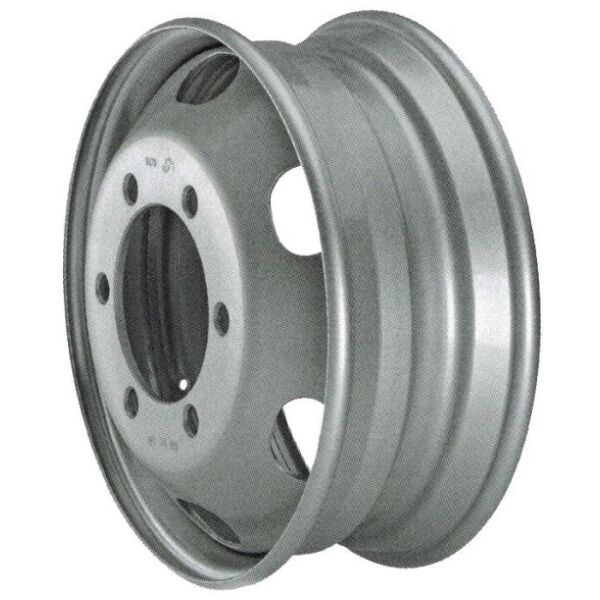 

Диск Hayes Lemmerz R17,5 W6,00 6х205 ET116 DIA161