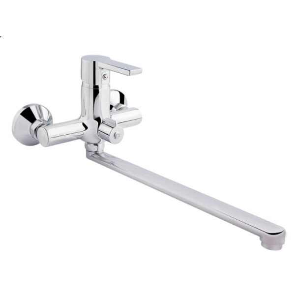 

Смеситель для ванны Touch-Z J-Lex 005 NEW, TZJLEX005NEW