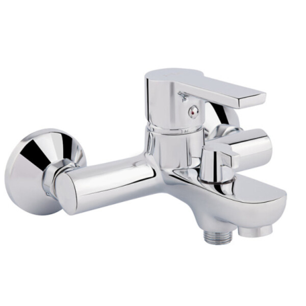 

Смеситель для ванны Touch-Z J-Lex 006 NEW, TZJLEX006NEW