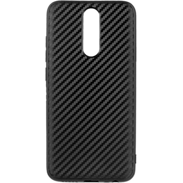 

Чехол ColorWay TPU Сarbon Black для Xiaomi Redmi 8