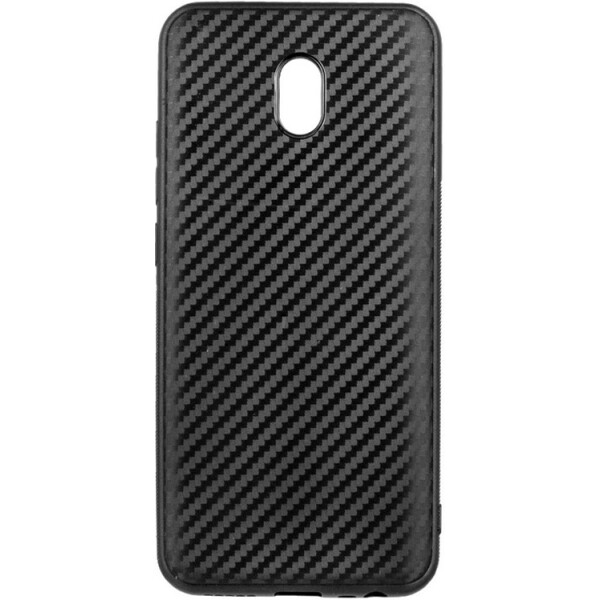 

Чехол ColorWay TPU Сarbon Black для Xiaomi Redmi 8A