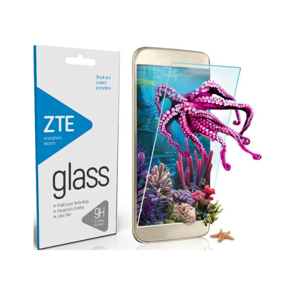 

Защитное стекло ZTE CW для BLADE A7S 2020
