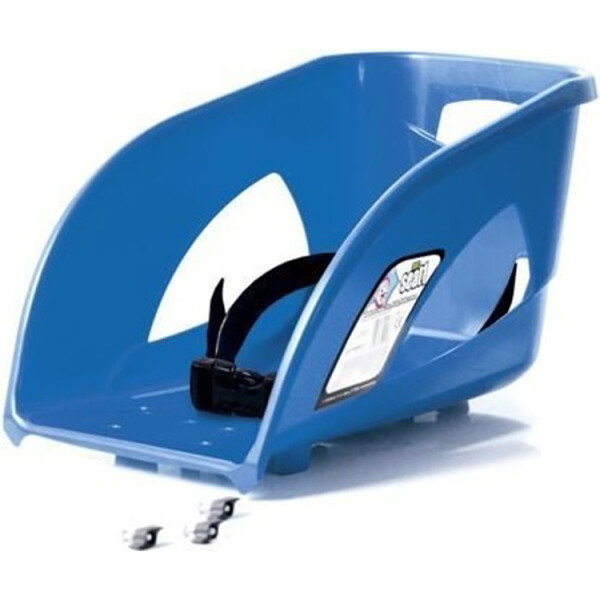 

Спинка для санок Prosperplast Seat (синий)