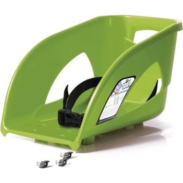 

Спинка для санок Prosperplast Seat (зеленый)