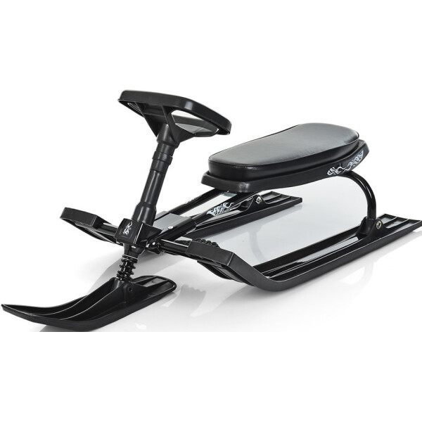 

Снегокат Snowpower MS1806 Total Black черный (900015610)