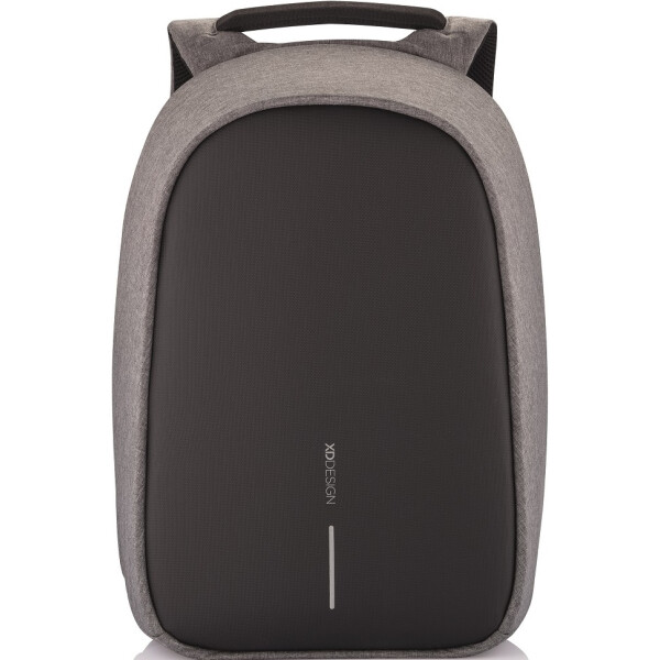 

Рюкзак антивор XD Design Bobby HERO XL 17" серый (P705.712)