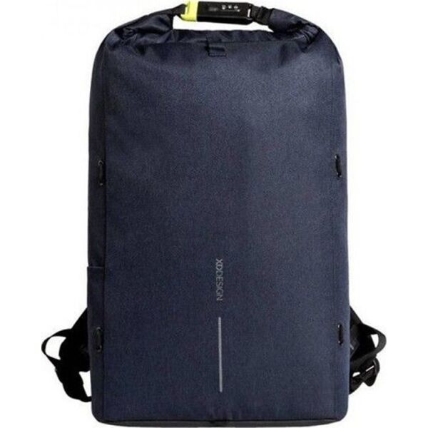 

Рюкзак антивор XD Design Bobby Urban Lite 15,6" синий (P705.505)