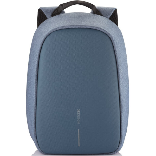 

Рюкзак антивор XD Design Bobby HERO Small 13,3" светло-синий (P705.709)