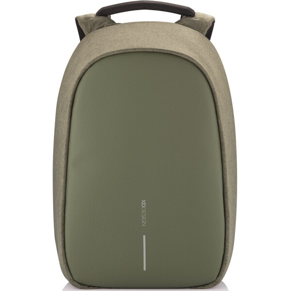 

Рюкзак антивор XD Design Bobby HERO Regular 15,6" зеленый (P705.297)