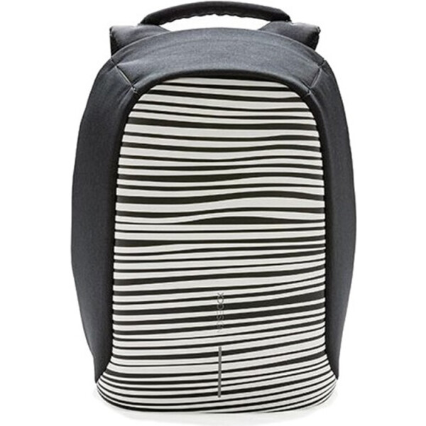 

Рюкзак антивор XD Design Bobby Compact Print 14" Zebra (P705.651)