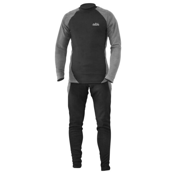 

Термобелье Fishing ROI микрофлис (XXL) черно-серое (84-01-2XL)