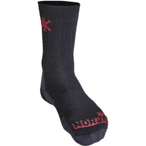 

Носки Norfin MERINO ARCTIC MIDWEIGHT T4A р.L (42-44) (303804-03L)
