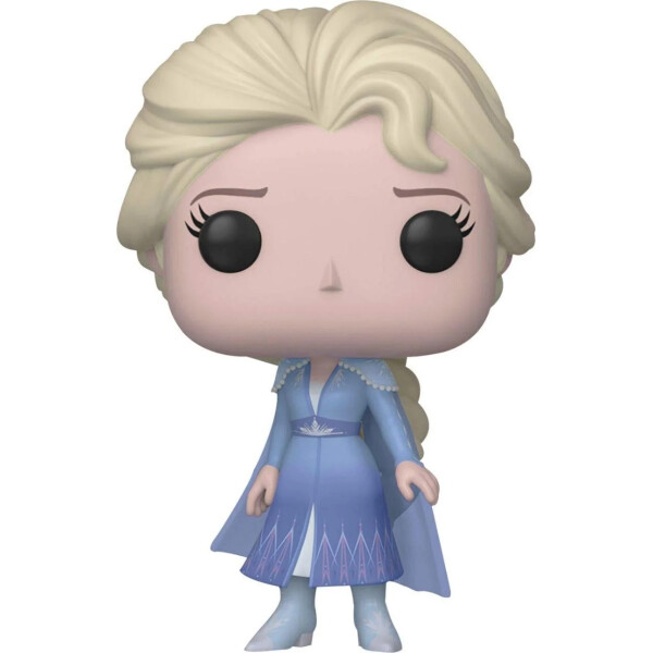 

Фигурка Funko Pop Дисней Холодное сердце: Эльза (40884)