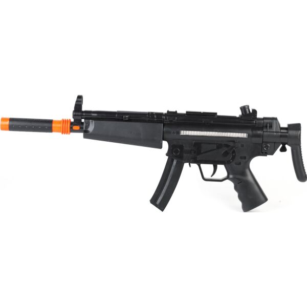 

Игрушечный автомат Combat CAN XIN (0300С )