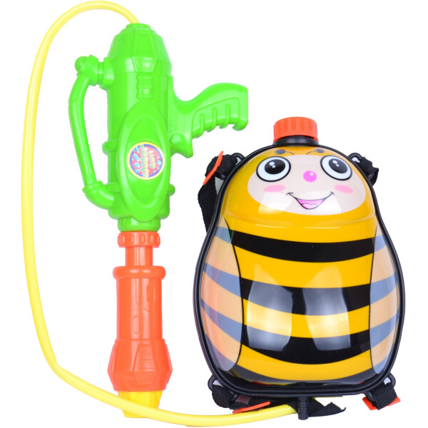 

Водный пистолет рюкзак ZHIDA TOYS (1010-15)